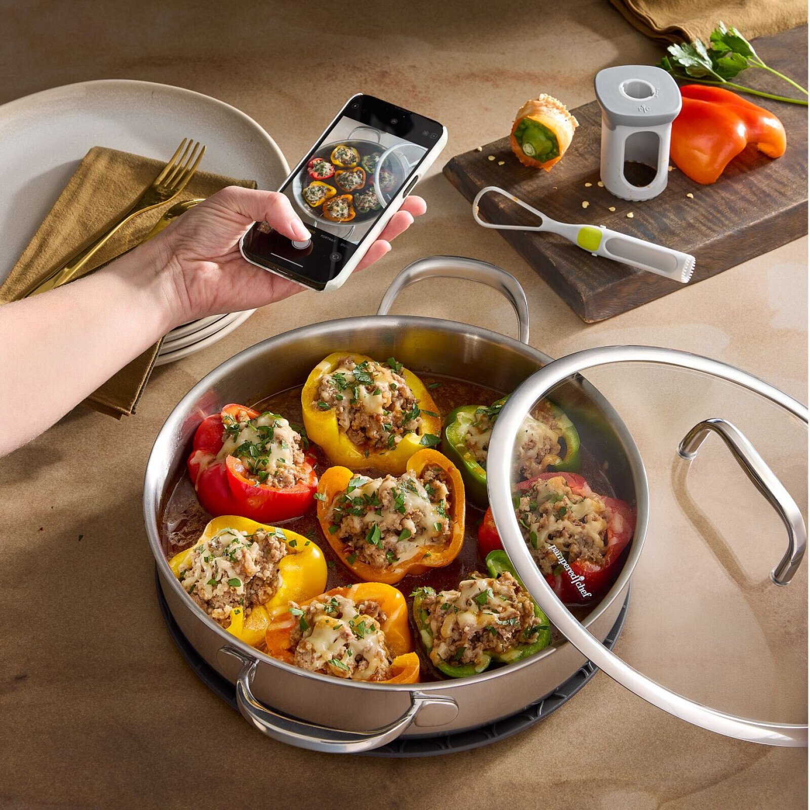 Dinner in 30 Minutes: 3 Recipes to Save Your Weeknights