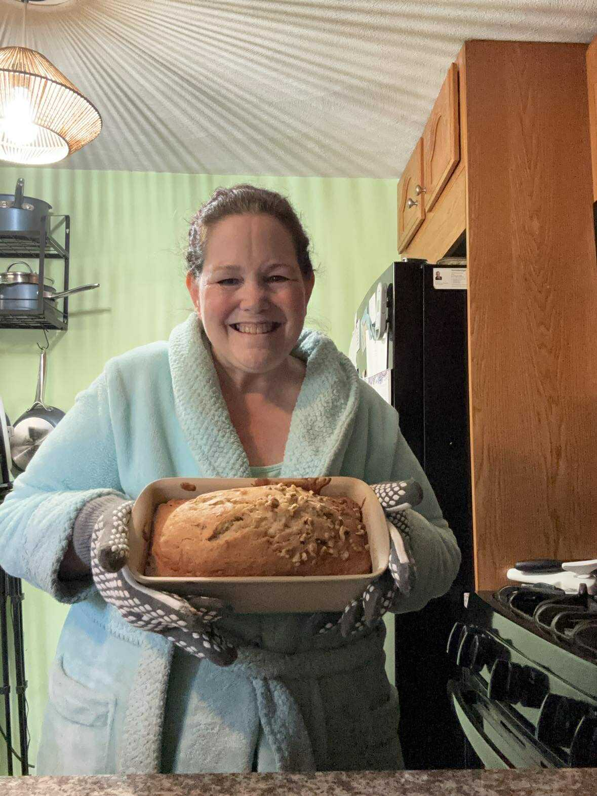 Banana Bread