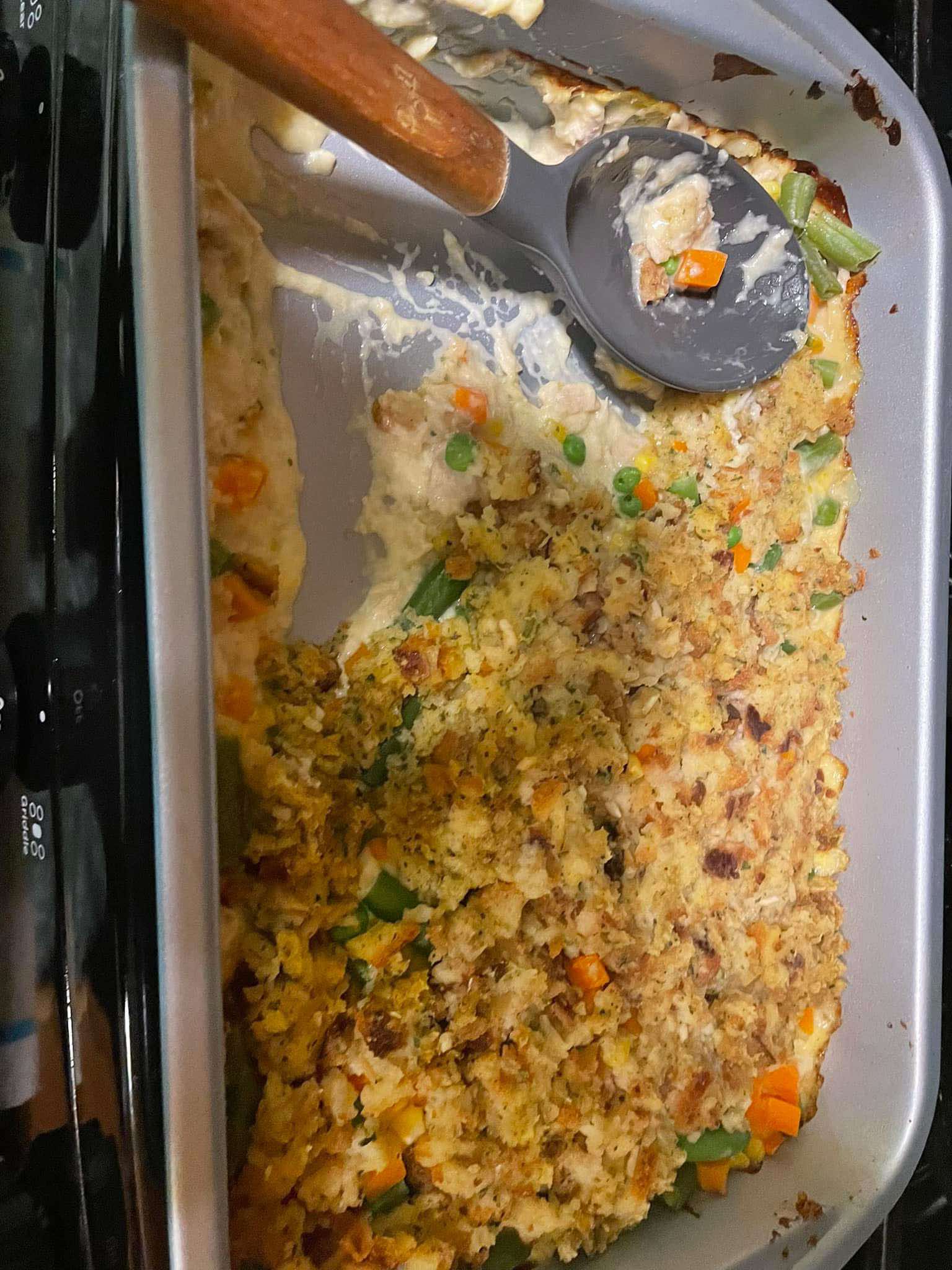 A Cozy Dinner Your Whole Family Will Love 💖