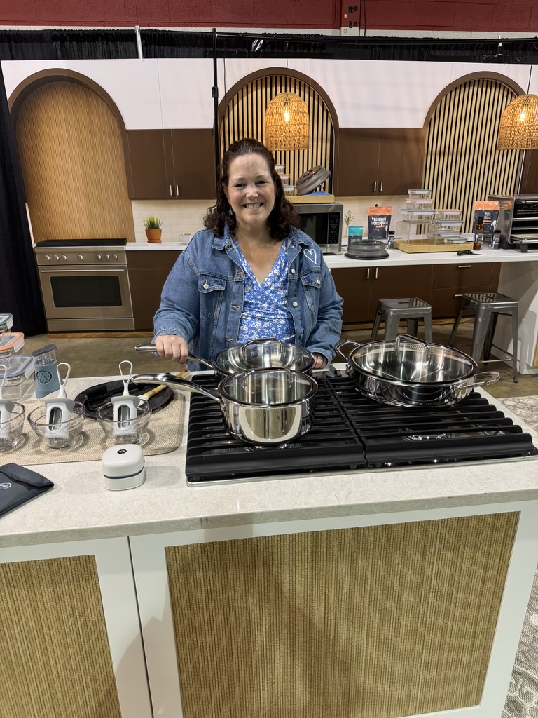 Frequently Asked Questions About Hosting a Pampered Chef Party